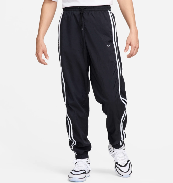 Штани чоловічі Nike Dri-Fit DNA Crossover (FN2868-010)