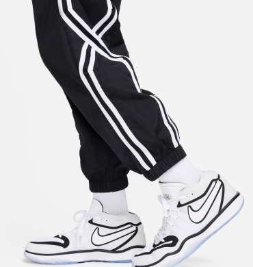 Штаны мужские Nike Dri-Fit DNA Crossover (FN2868-010), M