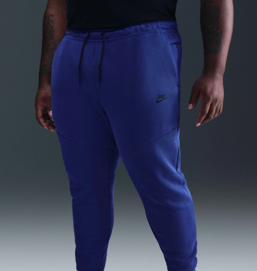 Штани чоловічі Nike Nsw Tech Fleece (HV0959-539), L