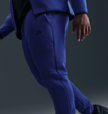 Штани чоловічі Nike Nsw Tech Fleece (HV0959-539), L