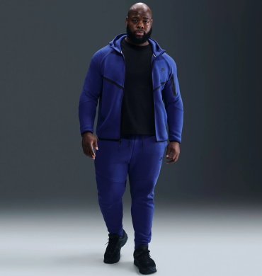 Штани чоловічі Nike Nsw Tech Fleece (HV0959-539), L
