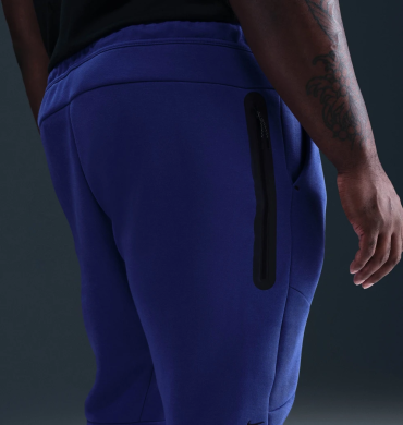 Штани чоловічі Nike Nsw Tech Fleece (HV0959-539), L