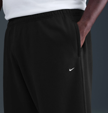 Штаны мужские Nike Solo Swsh Bb Oh (HV1090-010), M