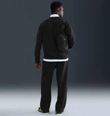 Штаны мужские Nike Solo Swsh Bb Oh (HV1090-010), M