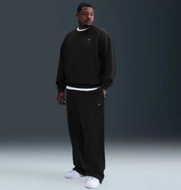Штаны мужские Nike Solo Swsh Bb Oh (HV1090-010), M