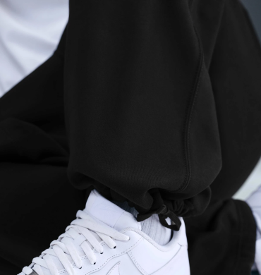 Штаны мужские Nike Solo Swsh Bb Oh (HV1090-010), M