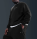 Штаны мужские Nike Solo Swsh Bb Oh (HV1090-010), M