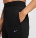 Штаны женские Nike W Nk One Df (FB5434-010), L