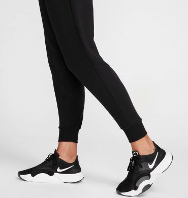 Штаны женские Nike W Nk One Df (FB5434-010), L