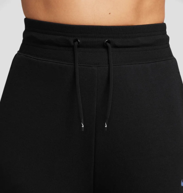 Штаны женские Nike W Nk One Df (FB5434-010), L