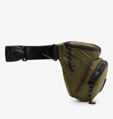 Сумка через плече Jordan Jam Rise (MA0887-E6F)