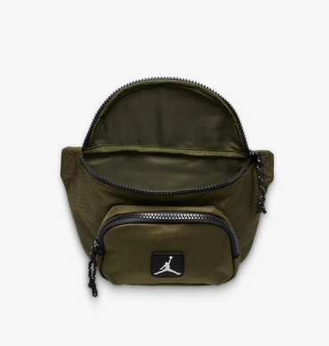 Сумка через плече Jordan Jam Rise (MA0887-E6F)