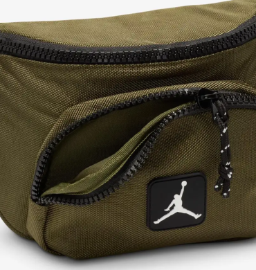 Сумка через плече Jordan Jam Rise (MA0887-E6F)
