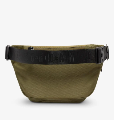 Сумка через плече Jordan Jam Rise (MA0887-E6F)