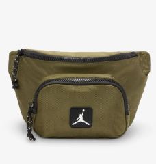 Сумка через плечо Jordan Jam Rise (MA0887-E6F)