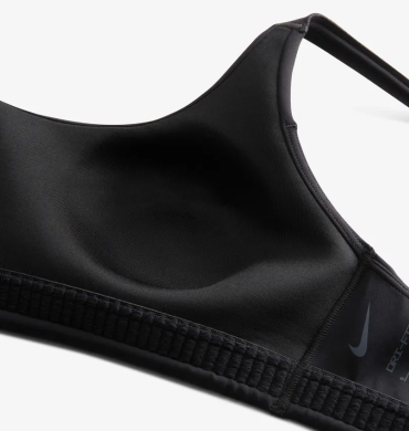 Топ женский Nike Indy City Essential (FB4114-010), S