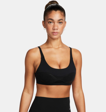 Топ женский Nike Indy City Essential (FB4114-010), S