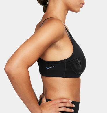 Топ женский Nike Indy City Essential (FB4114-010), S