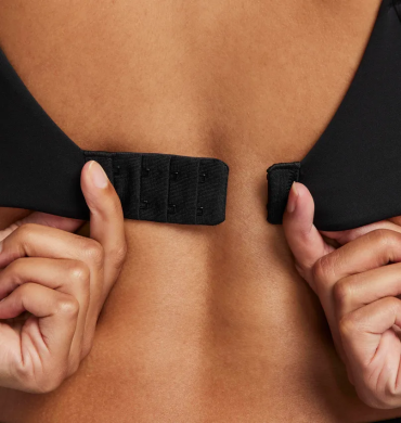 Топ женский Nike Indy City Essential (FB4114-010), S