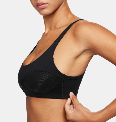 Топ женский Nike Indy City Essential (FB4114-010), S