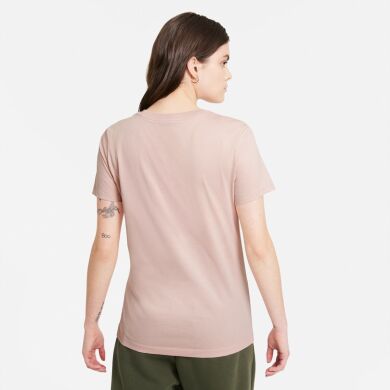 Женская футболка Nike W Nsw Tee Femme (DD1340-601), XS