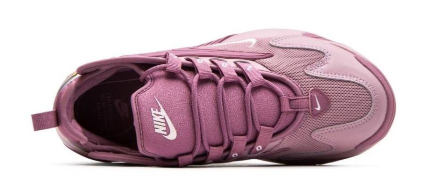 Женские кроссовки Nike Zoom 2K "Plum Dust Pale Pink", EUR 39