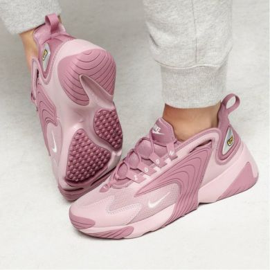 Жіночі кросівки Nike Zoom 2K "Plum Dust Pale Pink", EUR 36,5