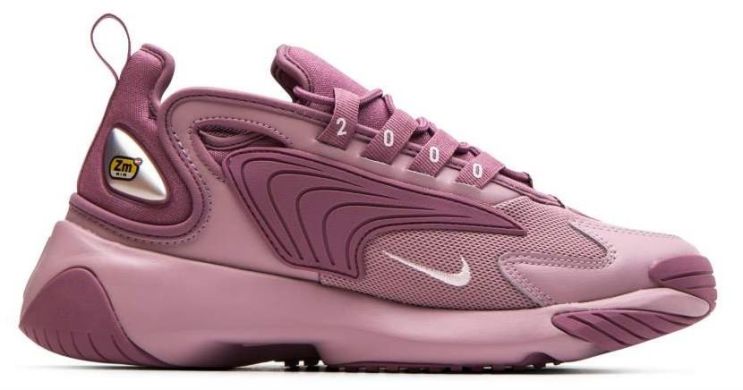 Женские кроссовки Nike Zoom 2K "Plum Dust Pale Pink", EUR 36