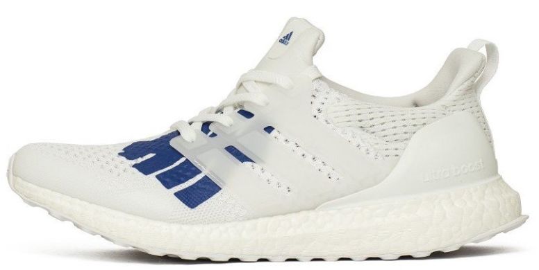 Кроссовки Adidas Ultra Boost 1.0 Undefeated 'Stars and Stripes', EUR 41