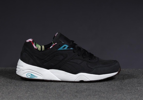 Кросівки Puma Trinomic R698 "Tropicalia Pack" Black, EUR 40