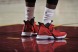 Баскетбольні кросівки Nike LeBron 14 "University Red", EUR 41