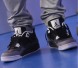 Баскетбольные кроссовки Air Jordan 4 "Fear Pack", EUR 44,5