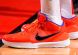 Баскетбольные кроссовки Nike Kobe 4 Protro Undefeated "Phoenix Suns", EUR 40