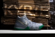 Баскетбольні кросівки Nike Kyrie 4 "City of Guardians", EUR 43