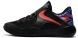 Баскетбольные кроссовки Nike Zoom Live EP "Black/Red", EUR 45