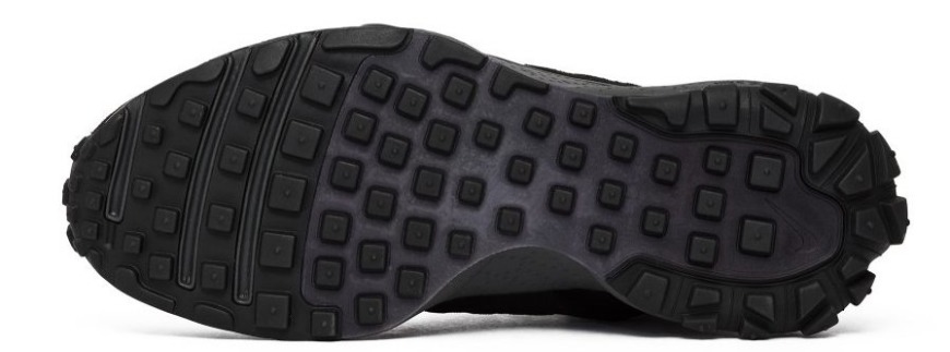 Ботинки Оригинал Nike Zoom Talaria Mid Flyknit "Black" (856957-001), EUR 45