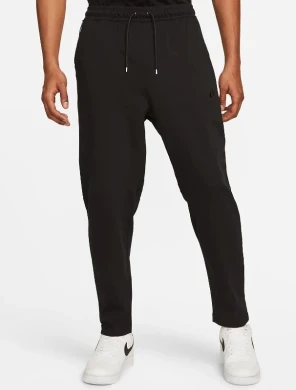 Брюки Мужские Nike Lightweight Open Hem Trousers (DM6591-010)