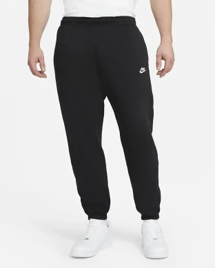 Брюки Мужские Nike Sportswear Club Fleece (BV2737-010), XL