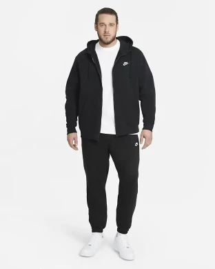 Брюки Мужские Nike Sportswear Club Fleece (BV2737-010), XL
