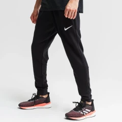 Брюки Nike M Nk Dry Pant Taper Fleece CJ4312-010