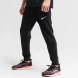 Брюки Nike M Nk Dry Pant Taper Fleece CJ4312-010, XL