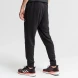 Брюки Nike M Nk Dry Pant Taper Fleece CJ4312-010, XL