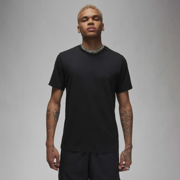 Футболка Jordan Core Blank SS Crew (AQ2366-010)