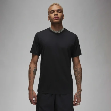 Футболка Jordan Core Blank SS Crew (AQ2366-010), L