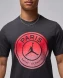 Футболка Jordan PSG Short Sleeve Logo (FV7728-045), XS