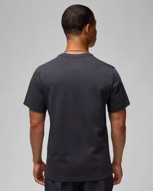 Футболка Jordan PSG Short Sleeve Logo (FV7728-045), XS