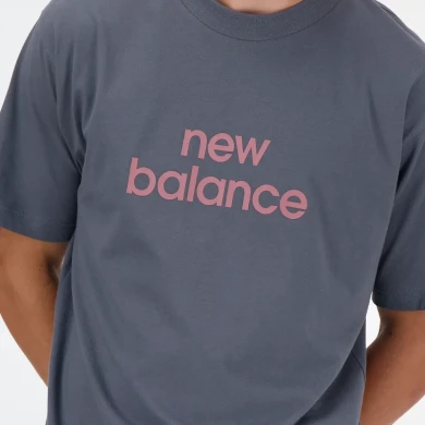 Футболка New Balance Sport Essentials (MT41582GT), XXL