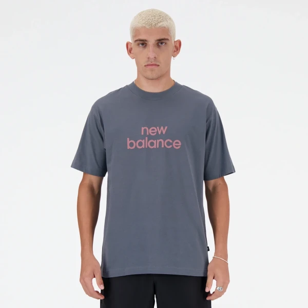 Футболка New Balance Sport Essentials (MT41582GT)