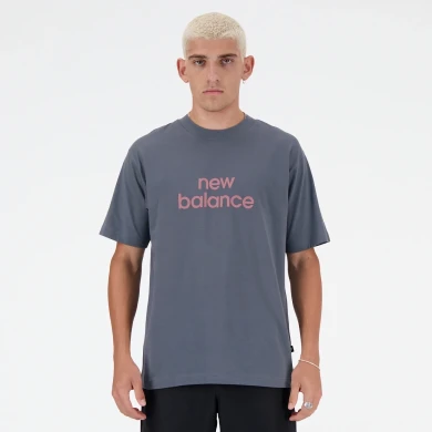 Футболка New Balance Sport Essentials (MT41582GT), XXL