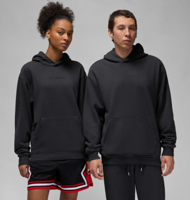 Худи мужские Jordan Air Wordmark Fleece (FJ1966-045)